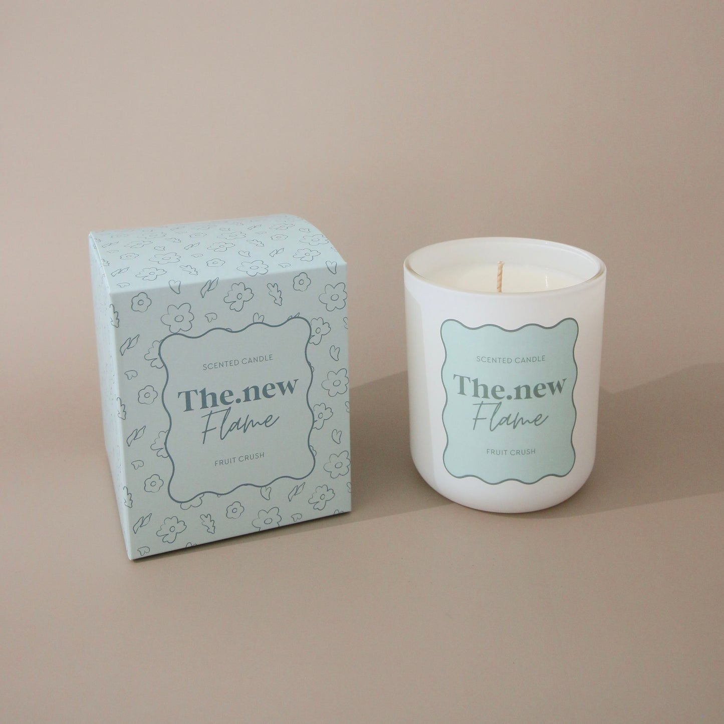 Fruit Crush Candle