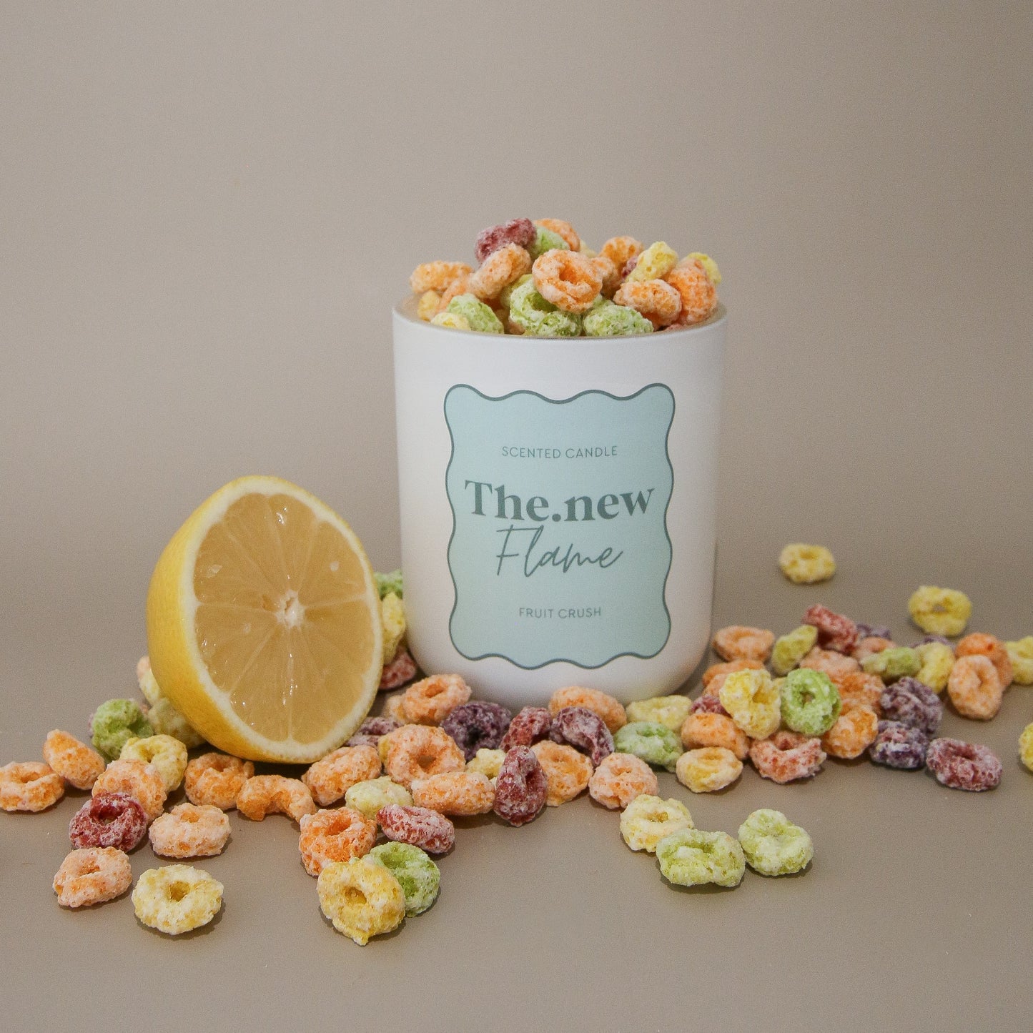 Fruit Crush Candle