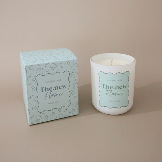 Fruit Crush Candle